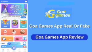 Goa Games screenshot 1