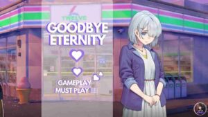 Goodbye Eternity screenshot 2