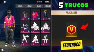Gugul Fecitruco screenshot 1