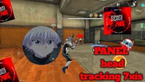 Head Tracking 7xis screenshot 2