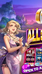 HighStakes 777 screenshot 1