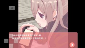Hikikomori Sister screenshot 1