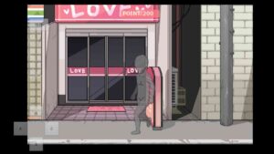 Hikikomori Sister screenshot 4