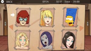 Hole House screenshot 1