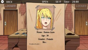 Hole House screenshot 2