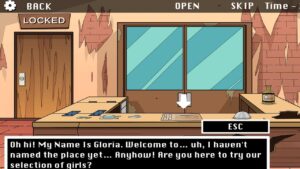Hole House screenshot 3