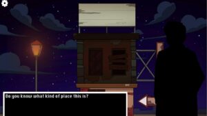 Hole House screenshot 4