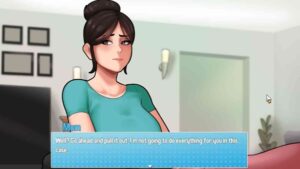 House Chores screenshot 2