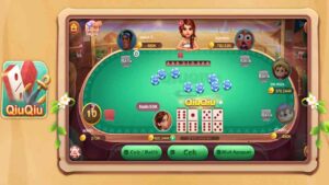 IDKCLUB screenshot 1