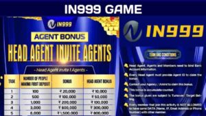 In999 screenshot 4