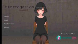Interrogation Spankbot screenshot 3