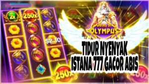 Istana 777 screenshot 2