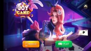 Joy Game 777 screenshot 1