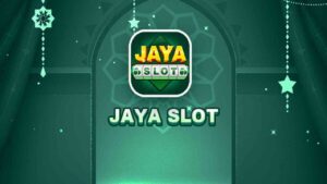 Jaya Slot screenshot 1