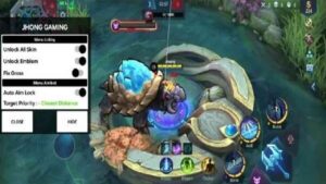 Jhong Gaming screenshot 4
