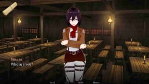 Jump Harem screenshot 2