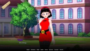 Jump Harem screenshot 4