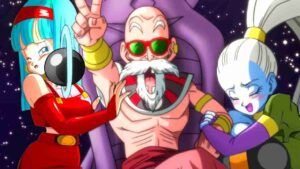 Kame Paradise 2 screenshot 2