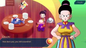Kame Paradise 2 screenshot 4