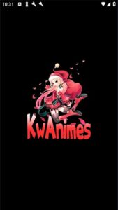 Kawaii Animes screenshot 1