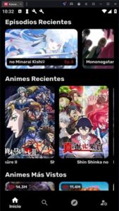 Kawaii Animes screenshot 4