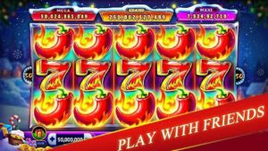 King777 screenshot 2