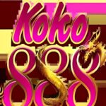 Gacor KoKo288 Slot
