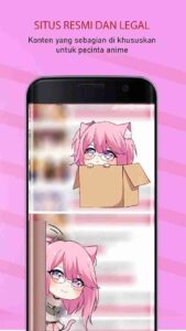 Kucing Pink screenshot 3