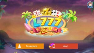 L777 screenshot 1
