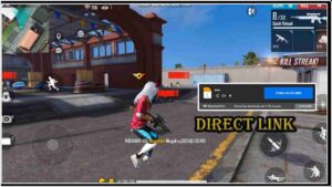 LZR Injector screenshot 2
