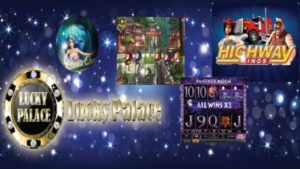 Lpe88 Lucky Palace screenshot 3