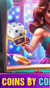 Lucky777 screenshot 2