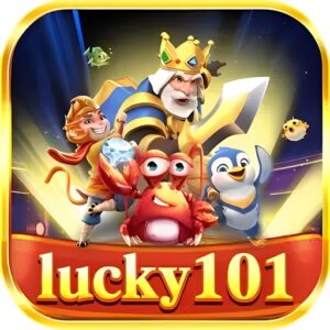 Lucky 101 Game