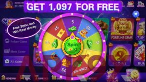 Lucky97 screenshot 1