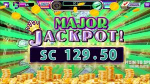 LuckyLand Slots screenshot 3