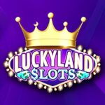 LuckyLand Slots