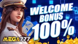 MEGA777 screenshot 3