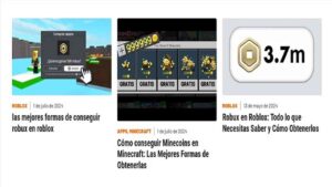 Macitruco screenshot 4