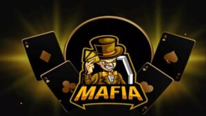 Mafia 777 screenshot 1