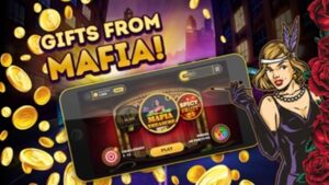 Mafia 777 screenshot 3