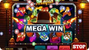 Mafia 777 screenshot 4