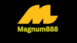 Magnum888 screenshot 1