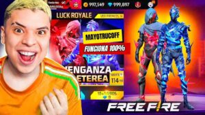 MayotrucoFF screenshot 1