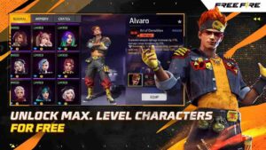 MayotrucoFF screenshot 2