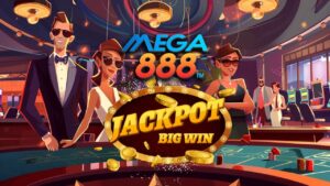 Mega888 screenshot 1