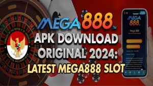 Mega888 screenshot 2