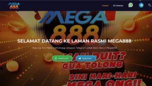 Mega888 screenshot 3
