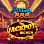 Mega888