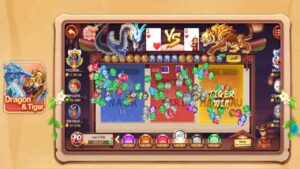 Menangbet screenshot 1