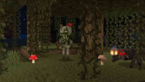Minecraft 1.21.20 screenshot 2